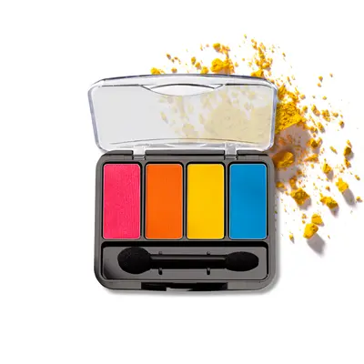 Cuartetos de Sombra Bissu