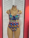 Traje Completo Corte Alto