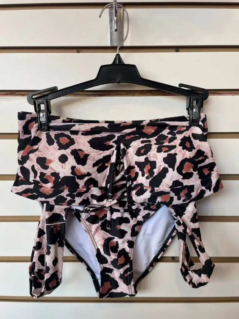 Bikini 2PCS PLUS
