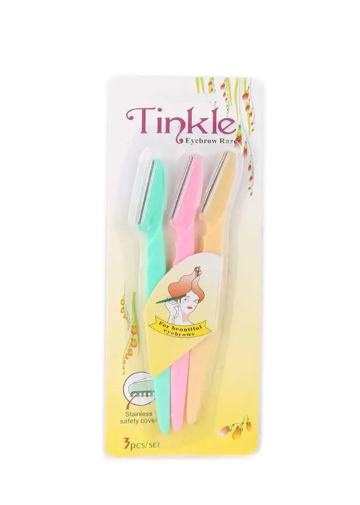 Paquete Perfilador TINCKLE