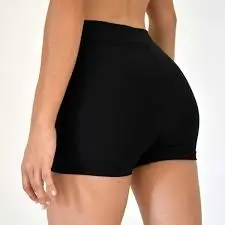 Mini Short de Licra F&F