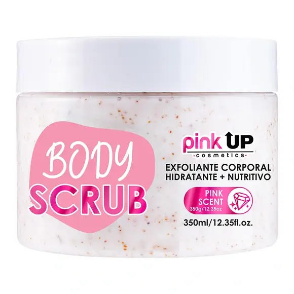 Exfoliante Corporal Body Scrub 
