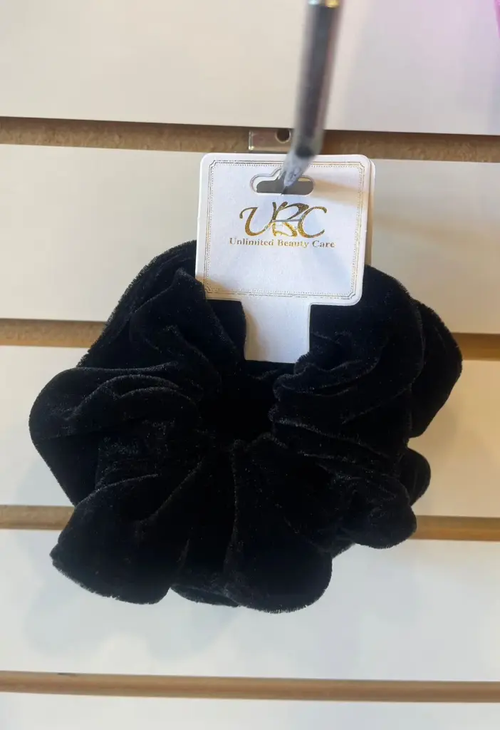 Liga Scrunchie Doble