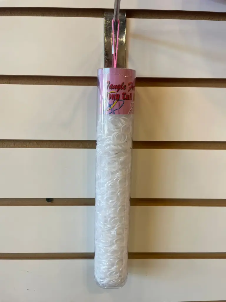 Ligas Latex de Tubo 2000PCS