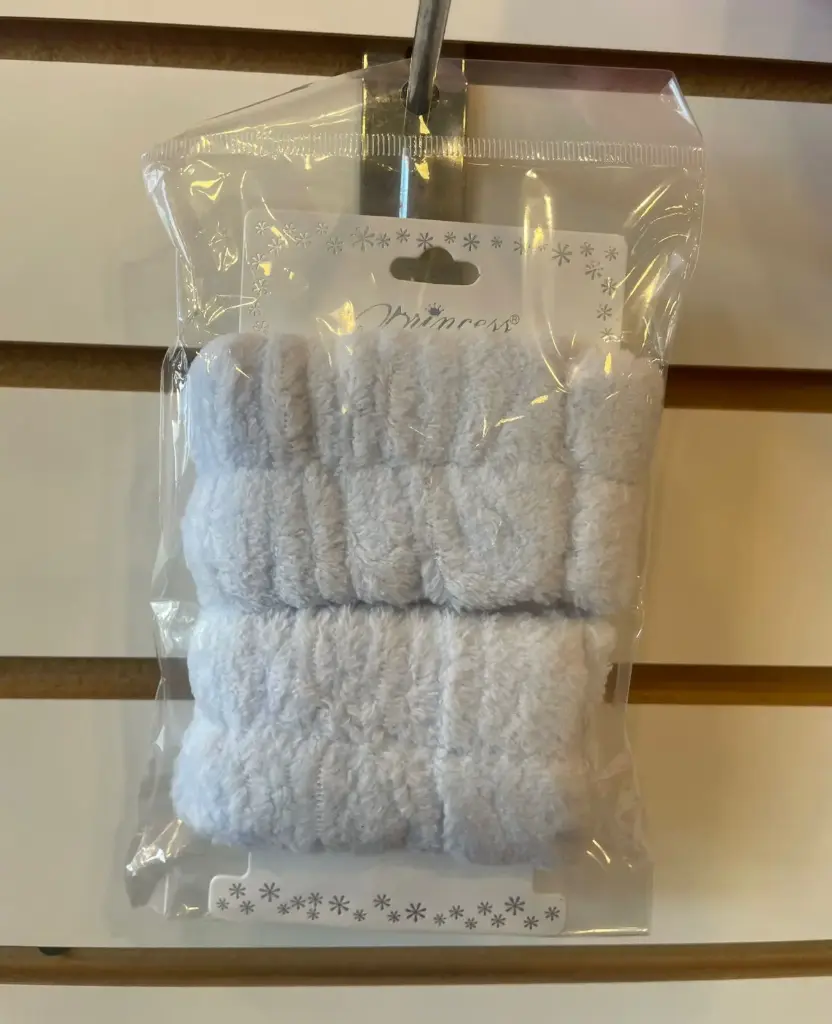 Diadema Doble para Cabello