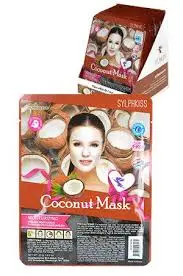 Mascarilla Facial SYLPHKISS