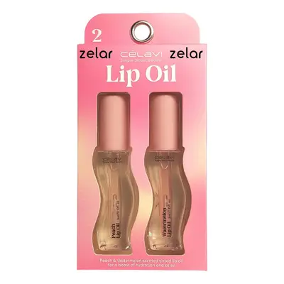 Lip Oil CELAVI