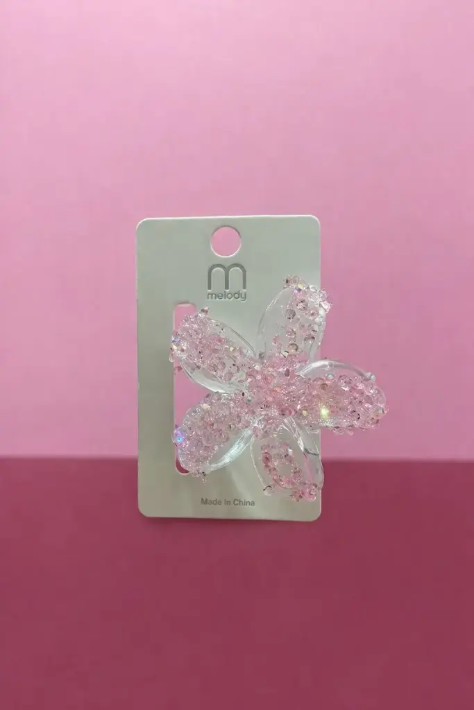 Pinza Chica de Flor MELODY