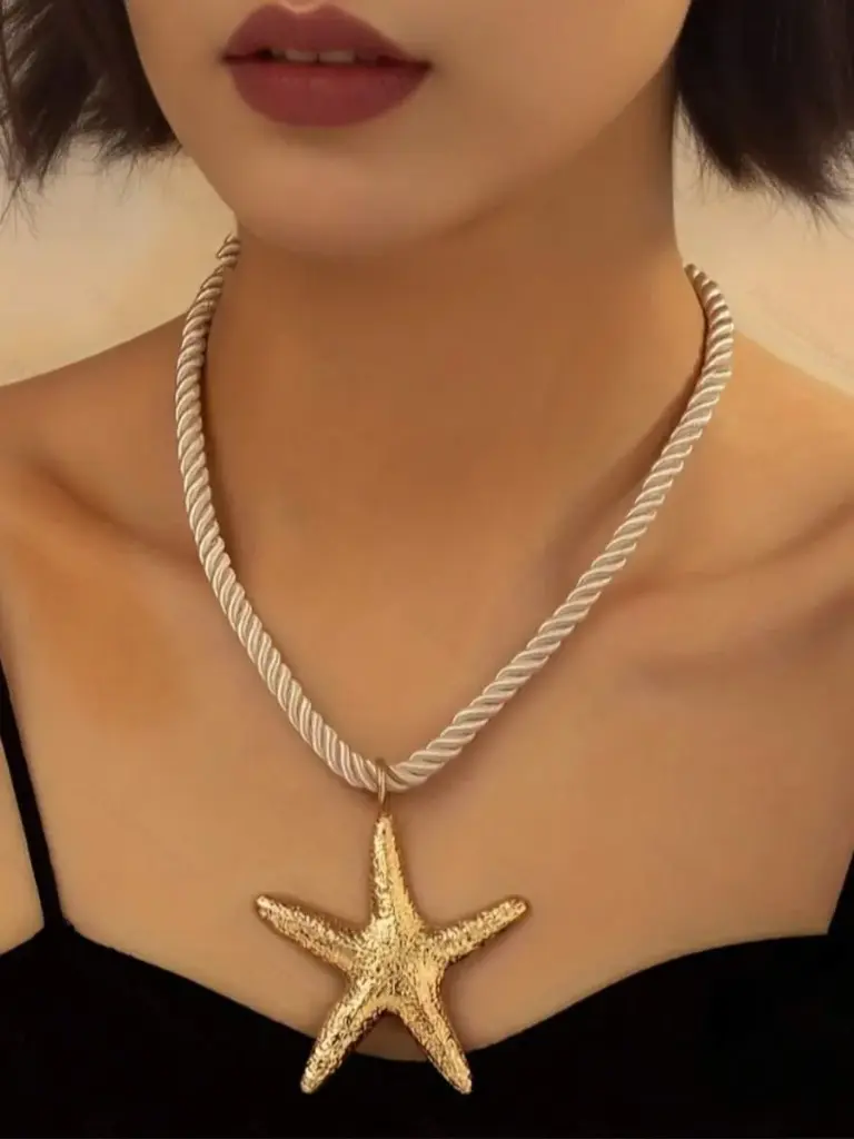 Collar de Estrella