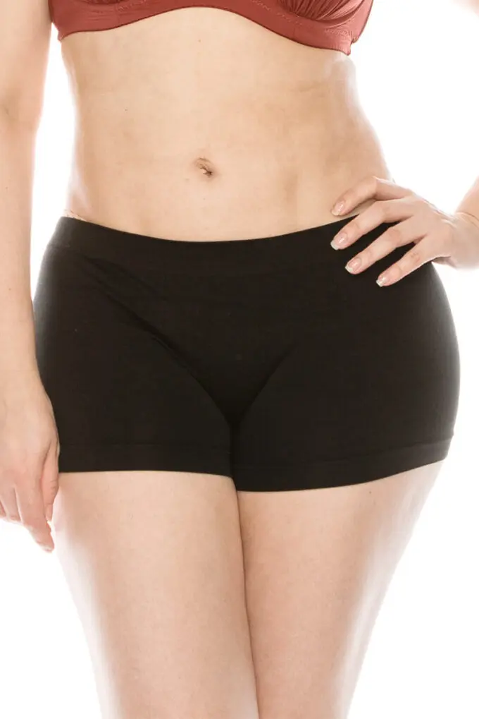 Boxer de Licra 72041P