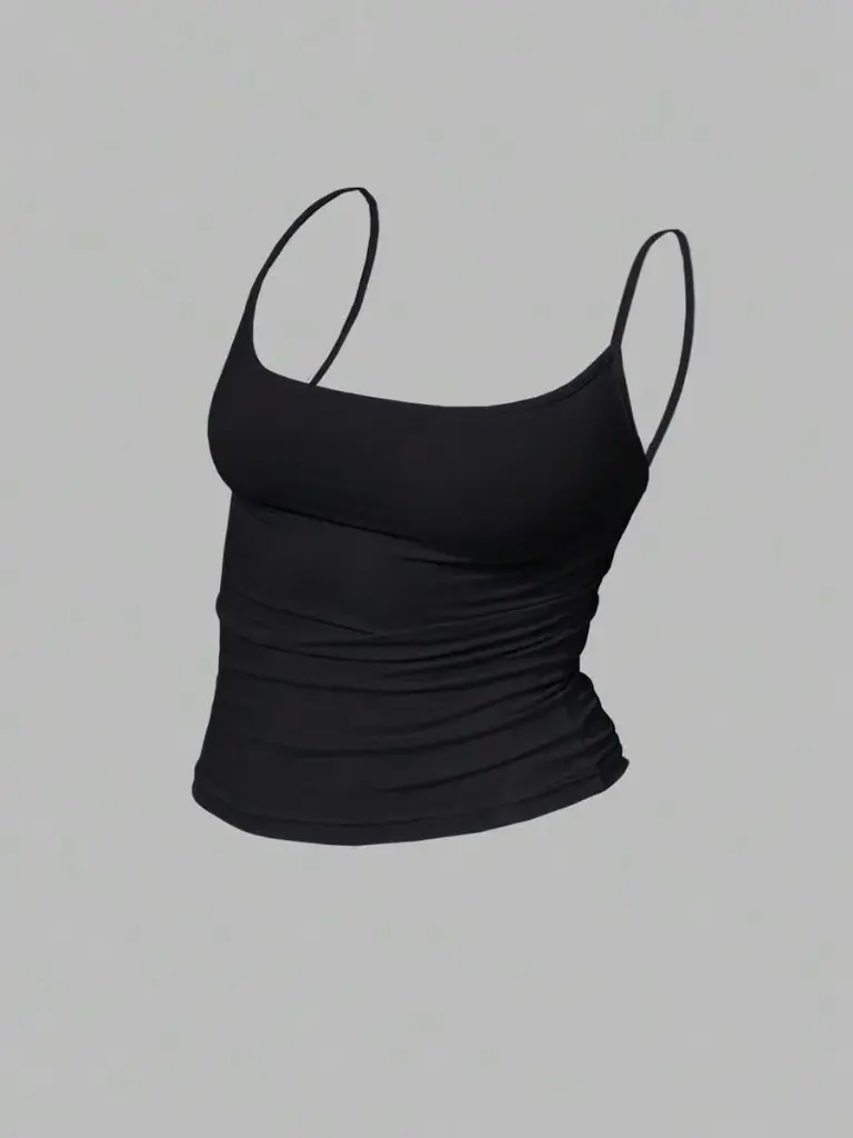 Blusa de Tirante Basica