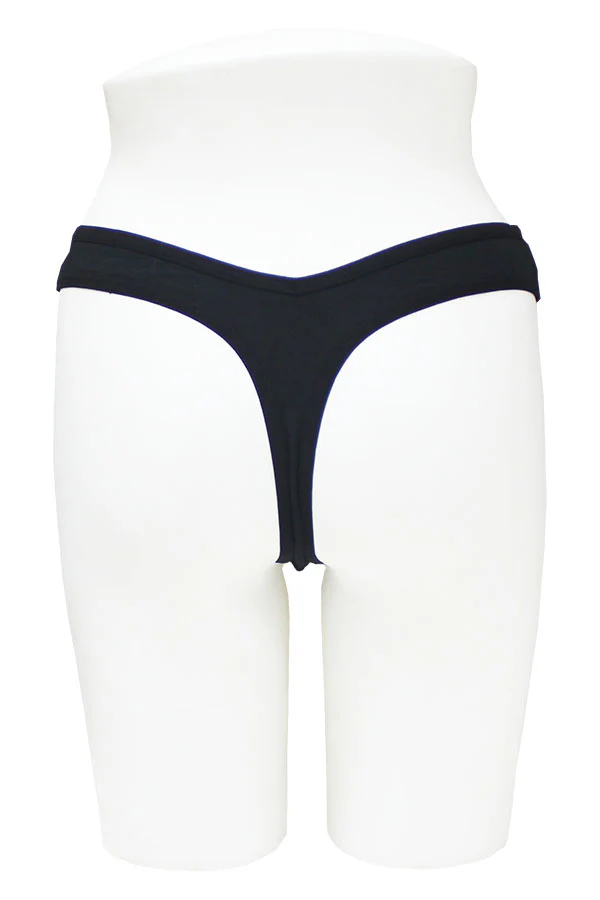 Tanga con Elastico