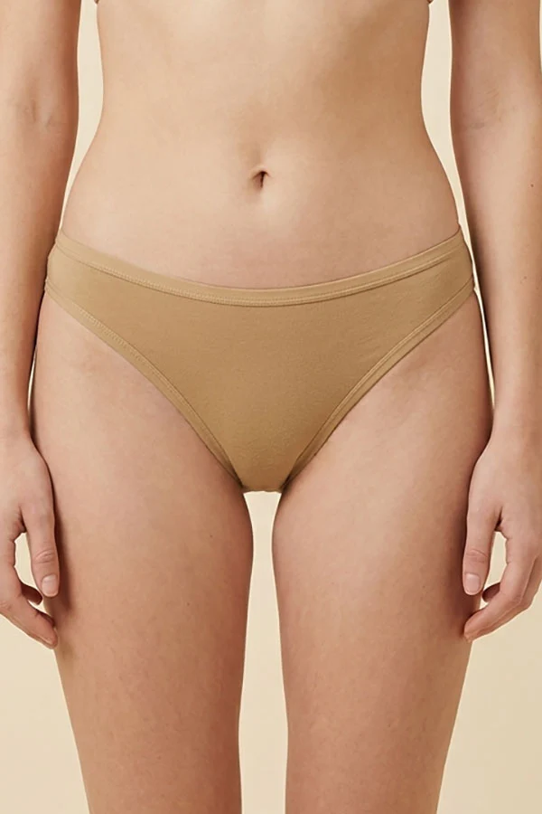 Tanga Elastica Soft 