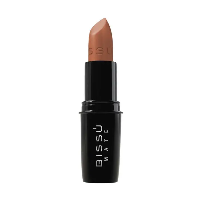 Labial Mate en Barra BISSU