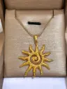 Collar de Sol