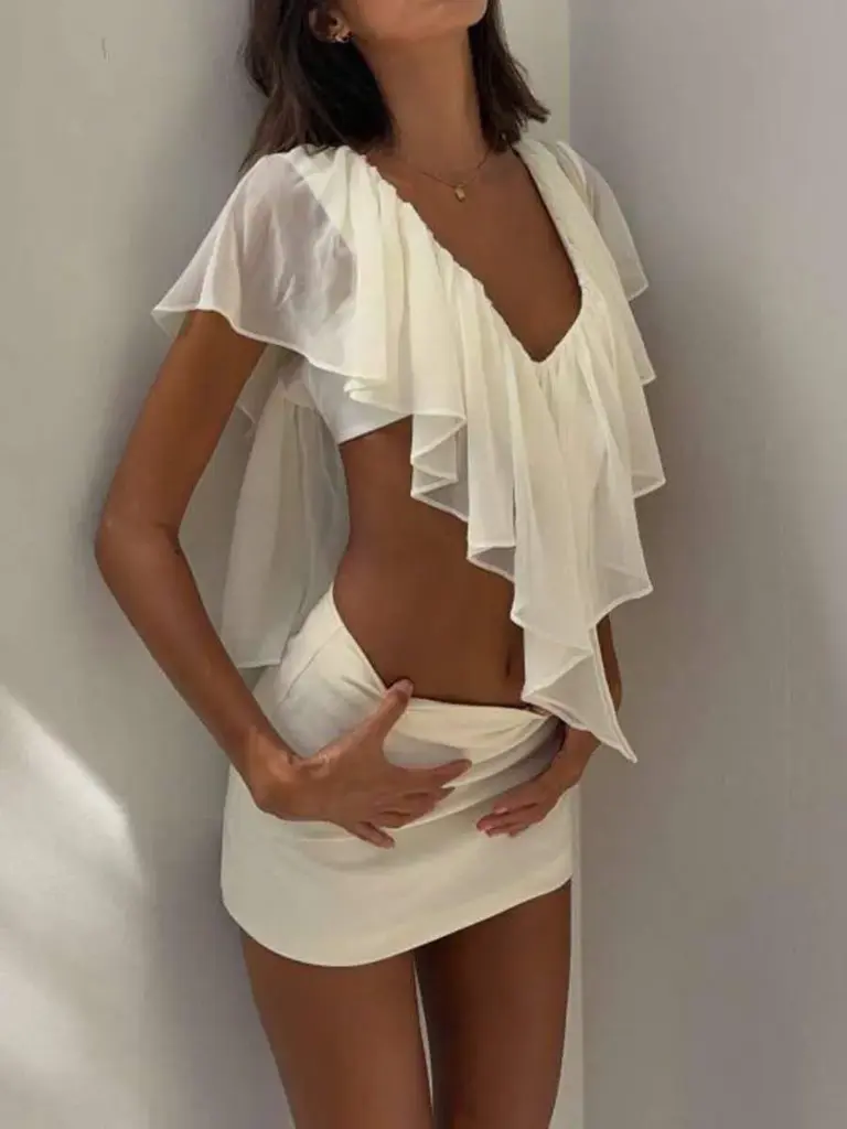 Conjunto Asimetrico 