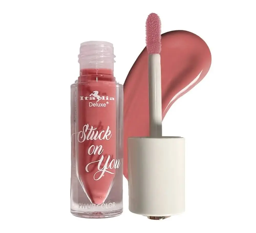 Tinte de Labios STUCK ON YOU
