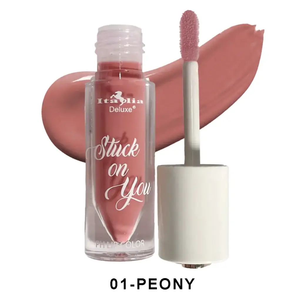 Tinte de Labios STUCK ON YOU