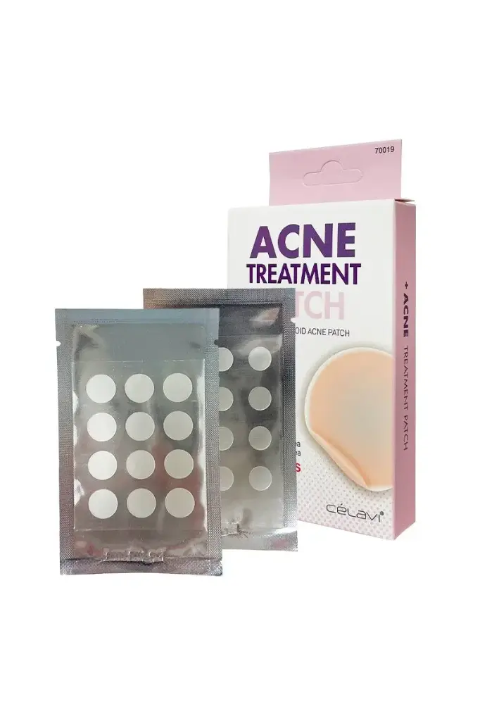 Acne Treatment Patch CELAVI