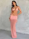 Bikini 3PCS Rosa