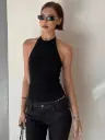 Blusa Spaghetti