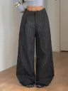 Pantalon de Cuadros 
