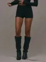 Short Negro Basico