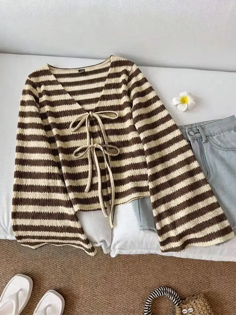 Cardigan Vintage