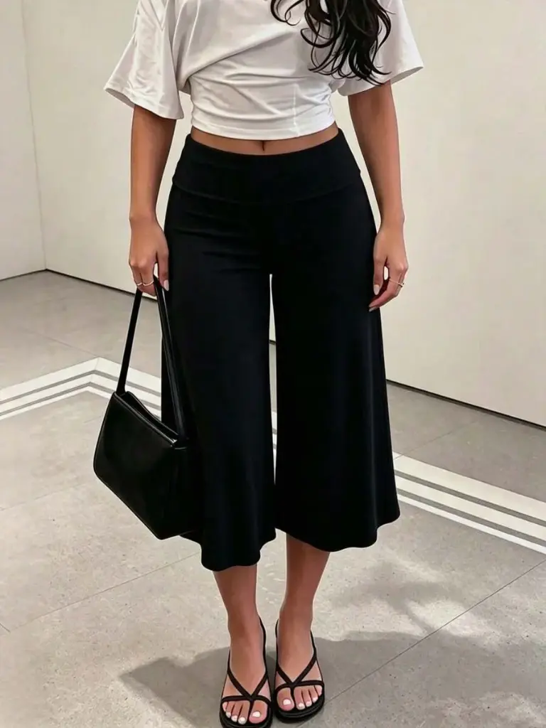 Capri Holgado