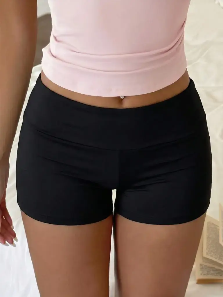 Short Negro
