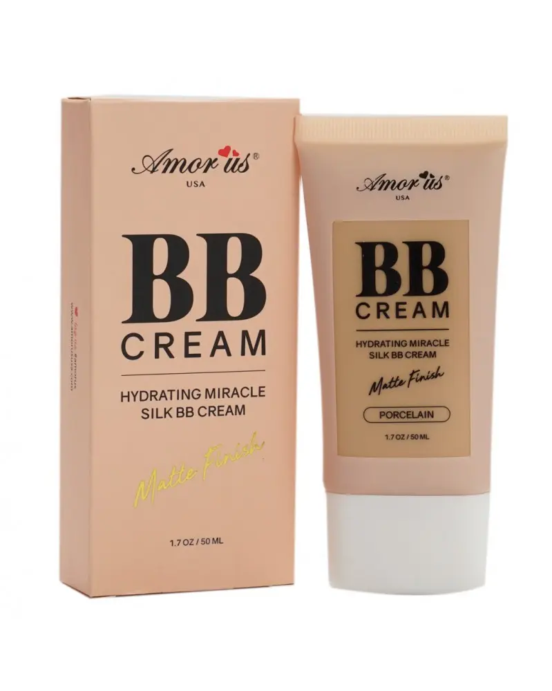 Base Liquida BB Cream