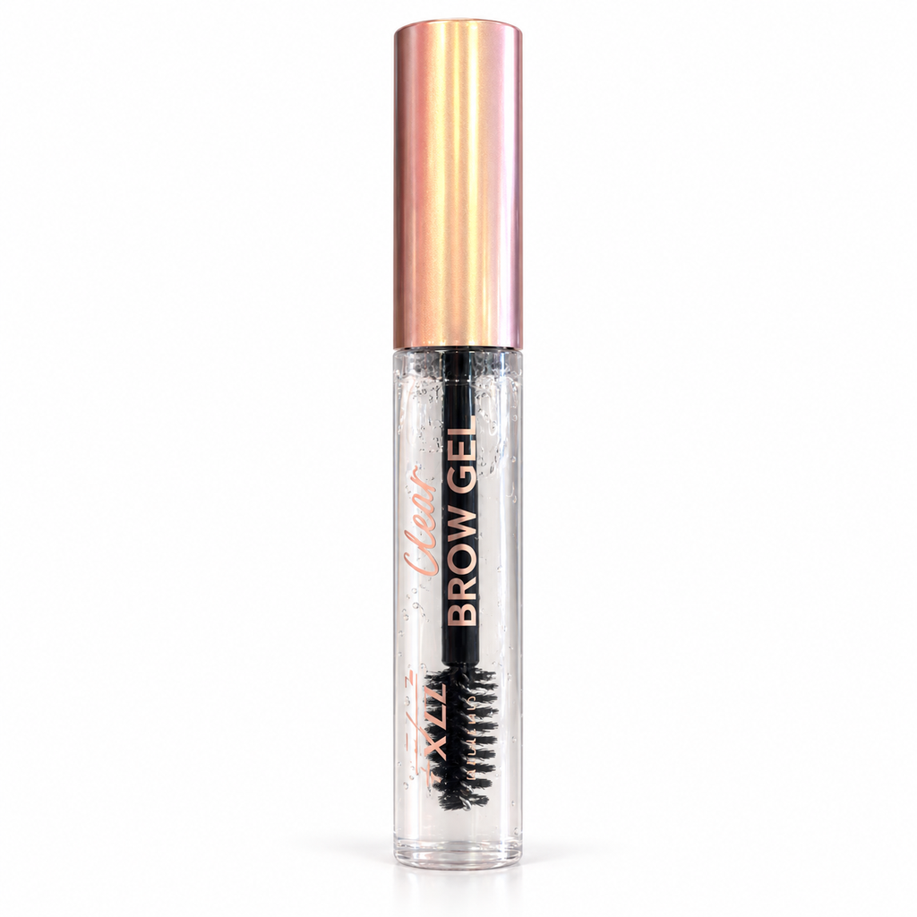 Gel Transparente para Cejas Clear Brow Gel