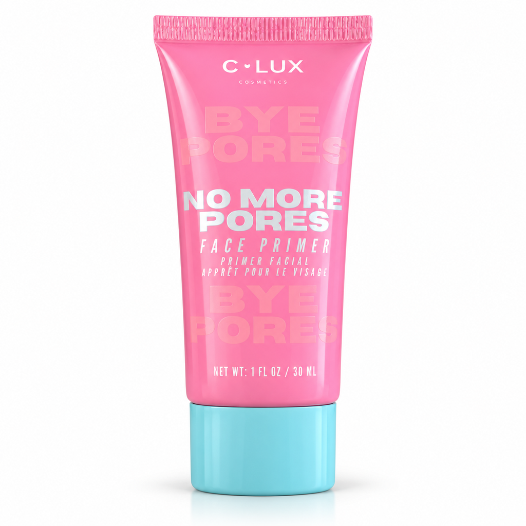 Primer Facial C-LUX No More Pores 30 ml