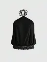 Blusa Encaje