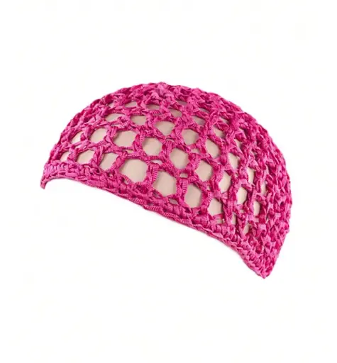 [sc2404054152808870 SHEIN] Gorro de Red