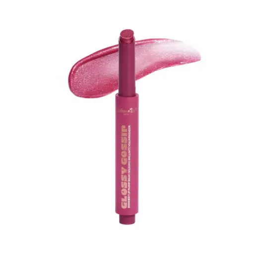 Balsamo Voluminizador GLOSSY GOSSIP