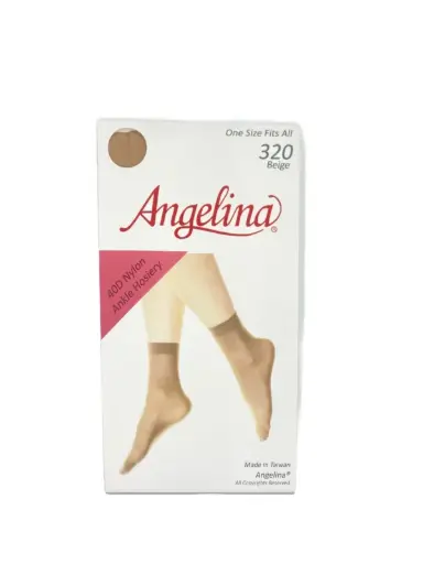 Tobimedias 320 ANGELINA