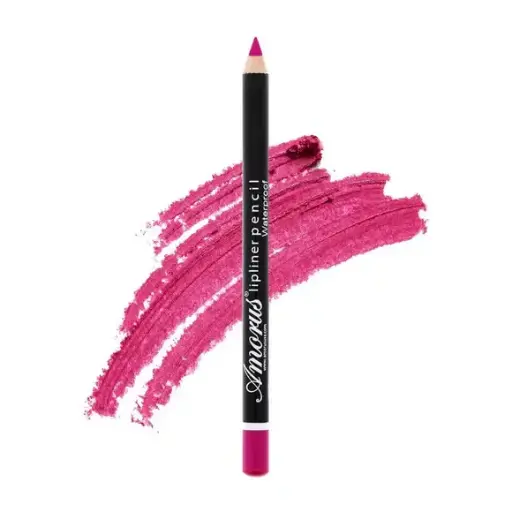 [AMOR US LIPLINER PENCIL] Lapiz Delineador LIPLINER PENCIL