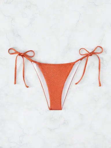 Pantie Bikini Ajustable