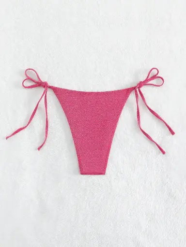 Pantie Bikini Ajustable