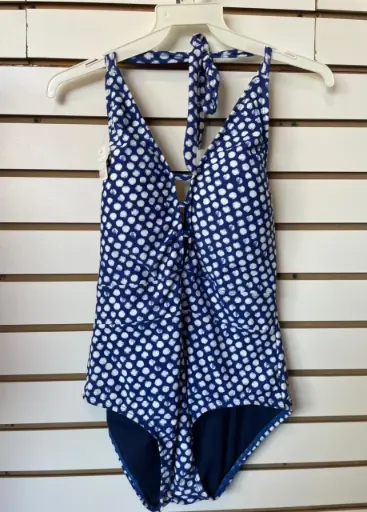 Traje de Baño Sencillo