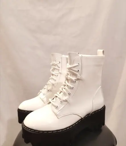 Botas BAMBOO