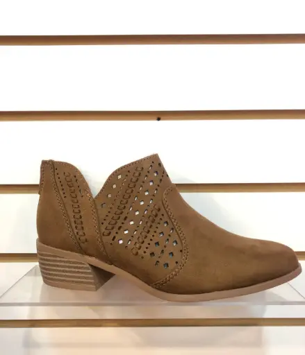 Botin CITYCLASSIFIED