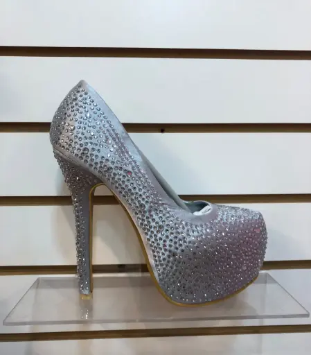 Zapatilla BELLA