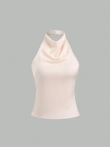 Blusa de Espalda AB