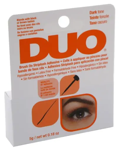 Pegamento DUO con Aplicador