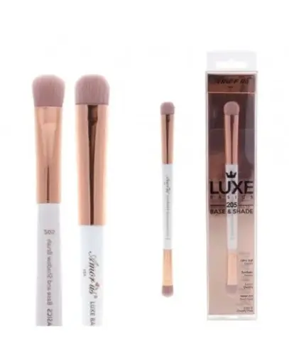 Brocha LUXE BASICS