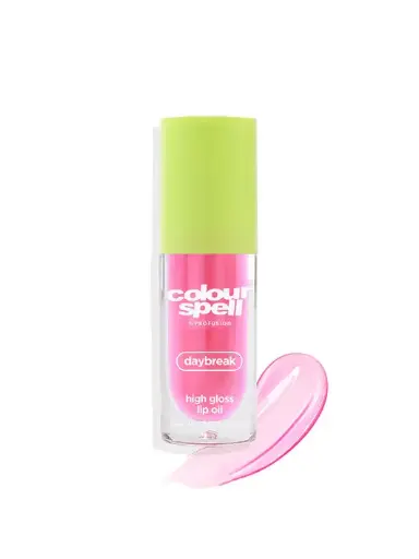 Labial Gloss COLOUR SPELL