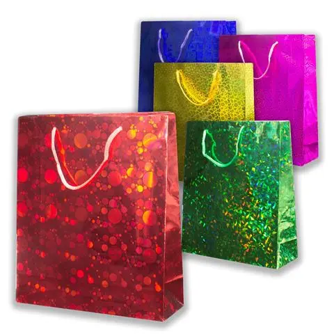 [bolso REGALO] Bolsas de Regalo