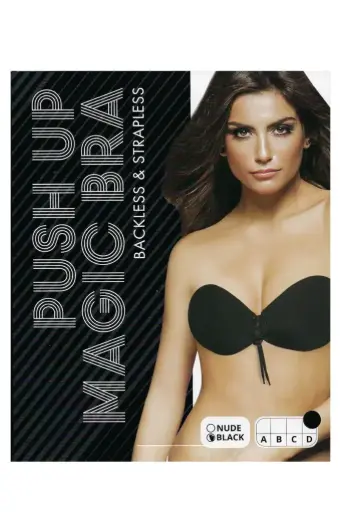 Push Up MAGIC BRA